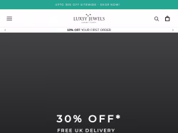 Luxsyjewels