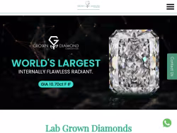 Growndiamondcorp