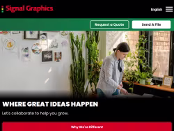 Signalgraphics