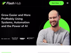Flashhub