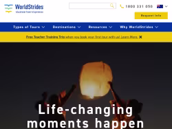 Worldstrides