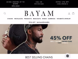 Bayamjewelry