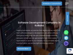 Webgentechnologies