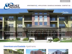 Oroszproperties