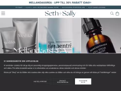 Sethandsally