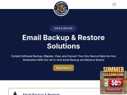 Corbettsoftware