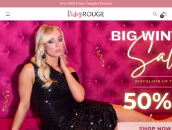 Rubyrouge