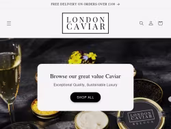 Londoncaviarcompany