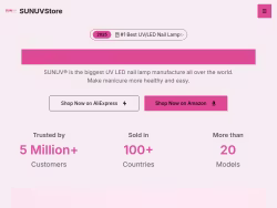 Sunuvstore