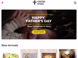 Christianapparelstore