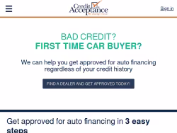 Creditacceptance