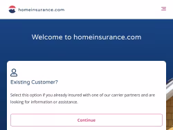 Homeinsurance
