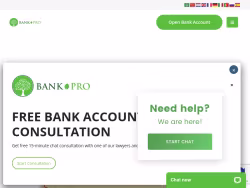 Bank