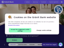 Granitbank