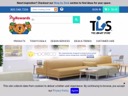 Thelibrarystore