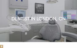 Dr Mark Richardson Dental