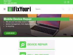 Ifixyouri