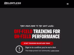 Relentlesslacrosse