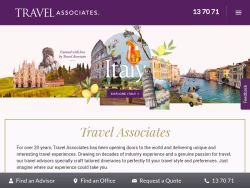 Travelassociates