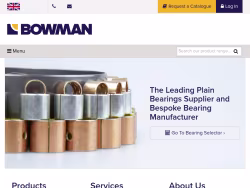 Bowman
