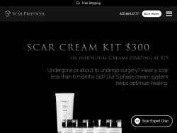 Scarprotocol