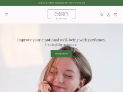 Grivesperfumes