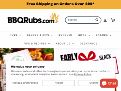 Bbqrubs