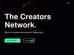 Creatorsideology