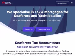 Marineaccounts