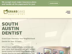 Grandoaksdentistry