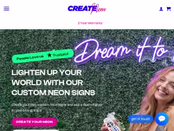 Createneon