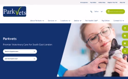 Parkvets