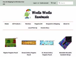 Woollawoolla