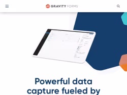 Gravityforms