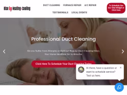 Riseupheating