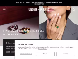 Underhereyes