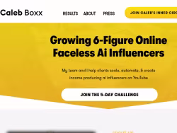 Calebboxx
