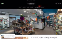 Suitablte