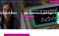Bgsolicitors