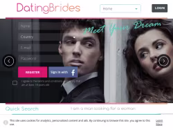 Datingbrides