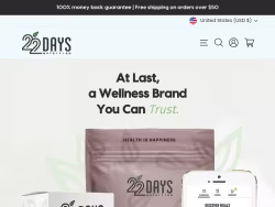 22daysnutrition