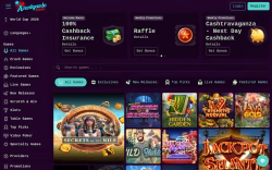 Avantgardecasino