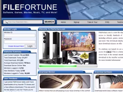Filefortune