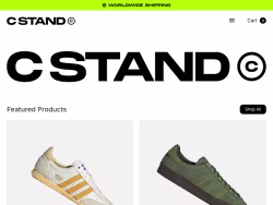 Cstand