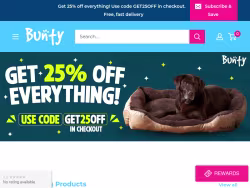 Buntypetproducts