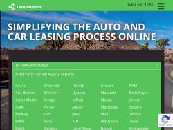 Leaseautony