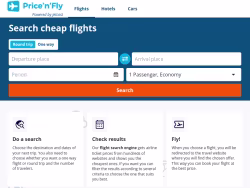 Pricenfly