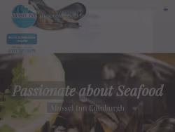 Mussel-inn