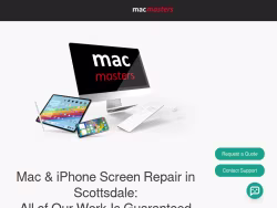 Macmasters