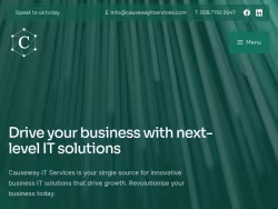 Causewayitservices